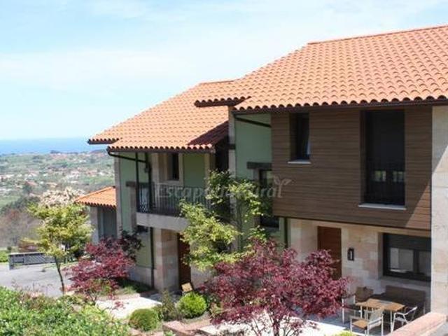 Casa en alquiler en Villaviciosa, Asturias