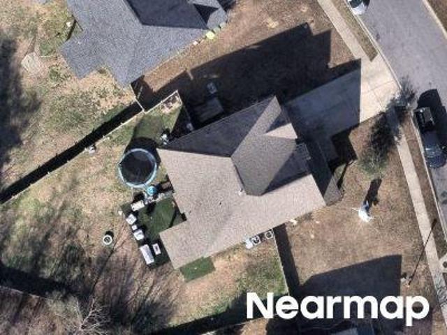 House for sale in Blythewood, South Carolina
