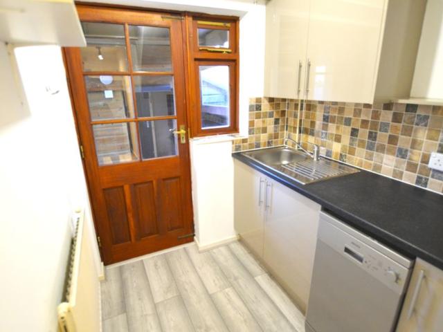 Apartment for rent in Poole