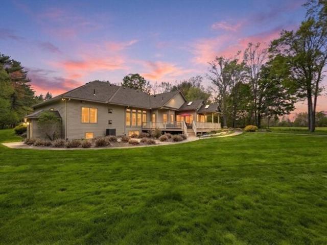 House for sale in Hampden, Massachusetts