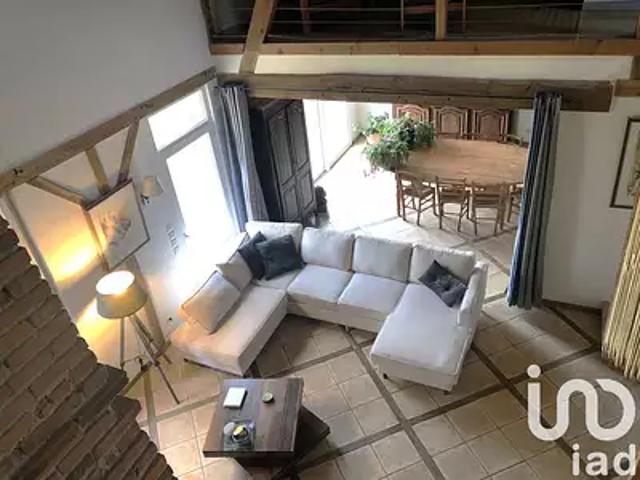 Maison vente à Labrit