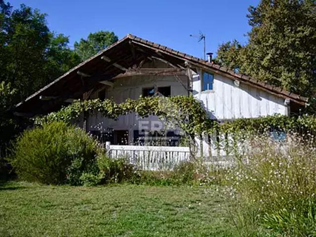 Maison vente à Mont-de-Marsan, Labrit