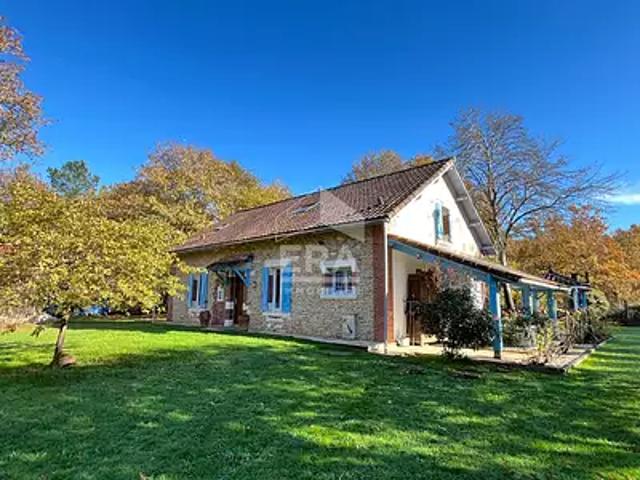Maison vente à Labrit