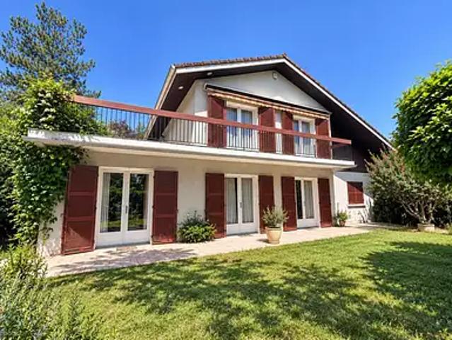 Maison vente à Labrit, Landes
