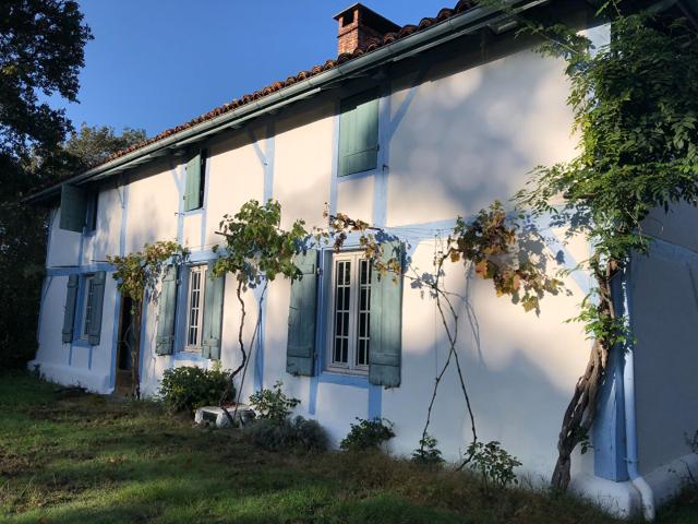 Maison vente à Labrit