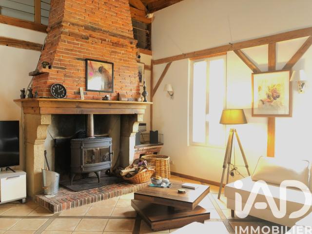 Maison vente à Mont-de-Marsan, Labrit