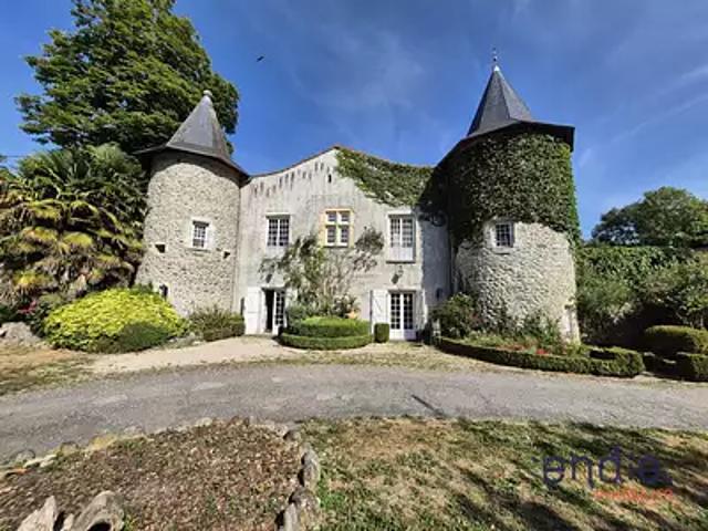 Maison vente à Labroquère, Haute-Garonne