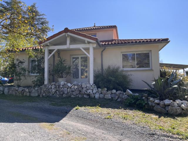 Maison vente à Saint-Gaudens, Labroquère