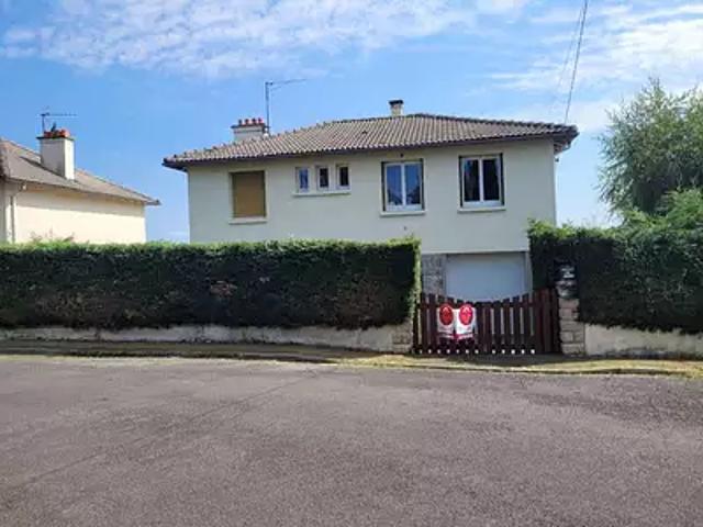 Maison vente à Labrousse, Le Garric