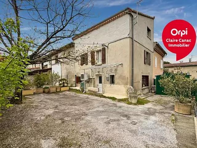 Maison vente à Castres, Labruguière
