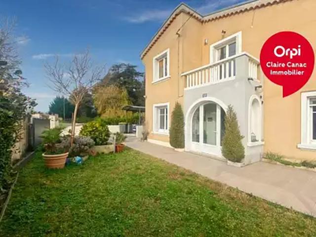 Maison vente à Castres, Labruguière