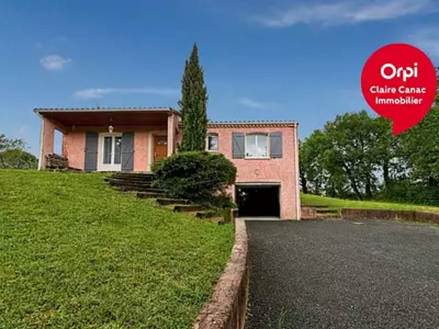 Maison location à Castres, Labruguière