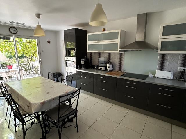 Villa vente à Castres, Labruguière