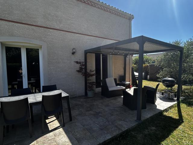 Villa location à Castres, Labruguière