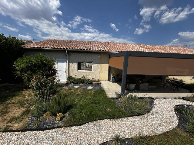 Villa vente à Castres, Labruguière