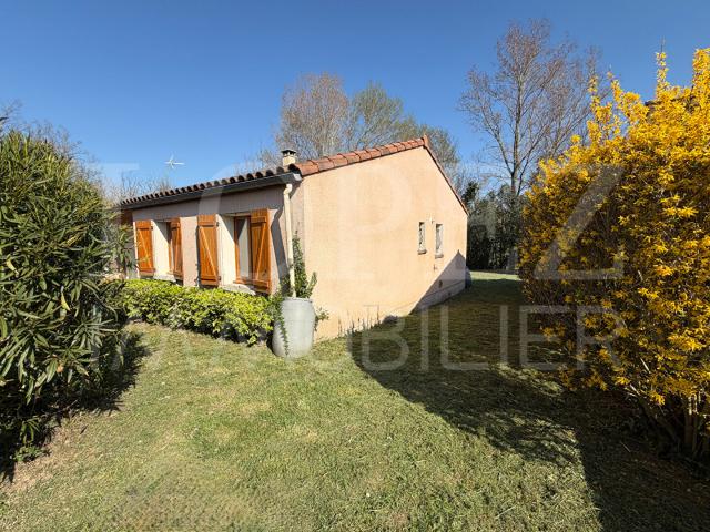 Maison vente à Castres, Labruguière
