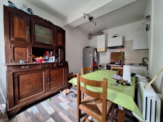 Maison vente à Castres, Labruguière