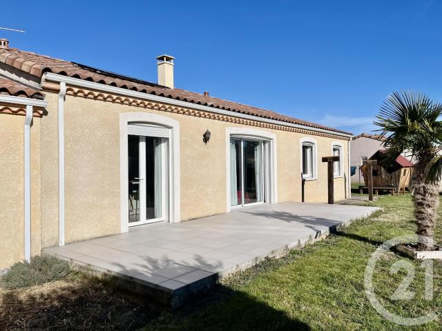 Maison vente à Castres, Labruguière