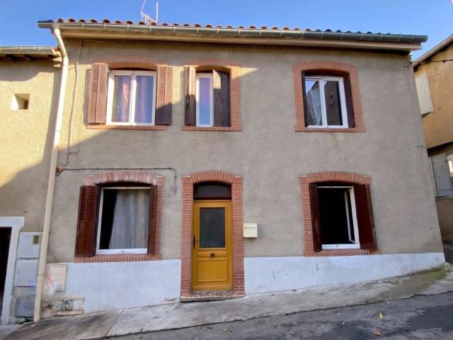 Maison vente à Castres, Labruguière