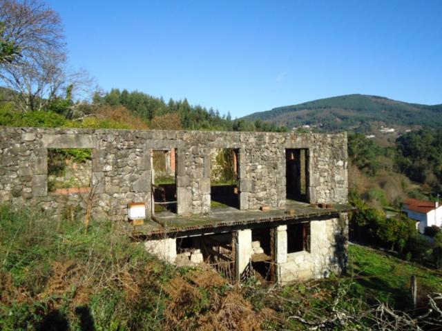 Casa venda em Boalhosa, Viana Do Castelo