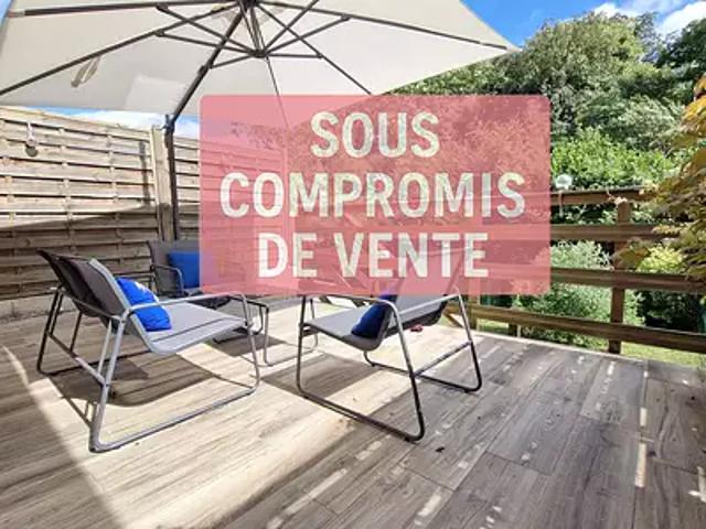 Maison vente à Labruyère, Oise