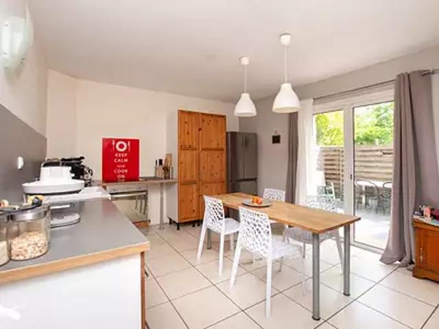 Maison vente à Muret, Labruyère-dorsa