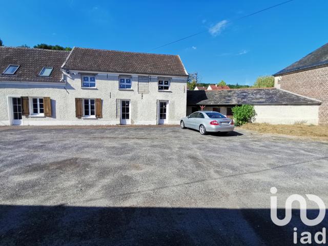 Maison location à Labruyère
