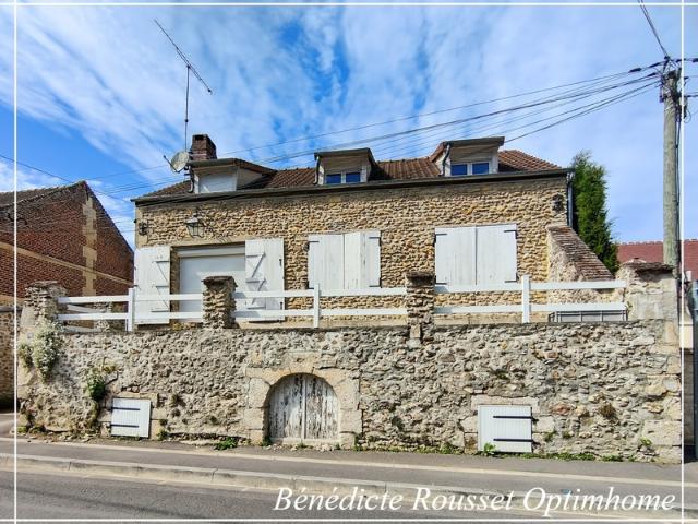 Maison vente à Clermont, Labruyère