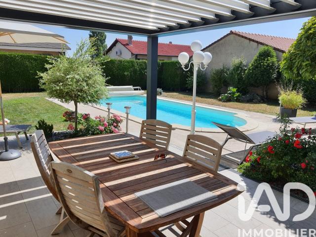 Maison vente à Val-de-Briey, Labry