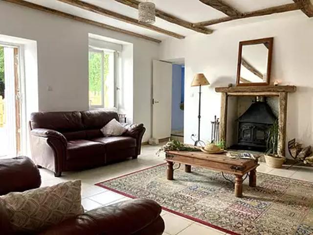 Maison vente à L'Absie, Deux-Sèvres