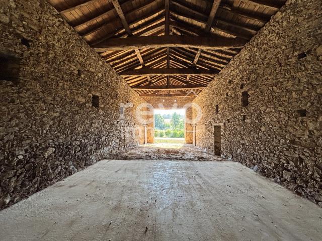 Maison vente à Bressuire, L'absie