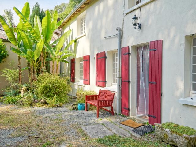 Maison vente à Bressuire, L'absie