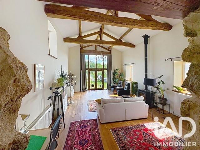 Maison vente à L'Absie, Deux-Sèvres