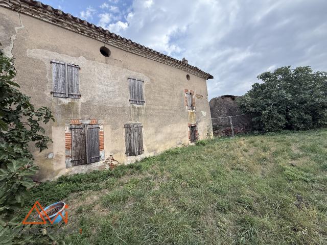 Ferme vente à Albi, Labastide-de-lévis