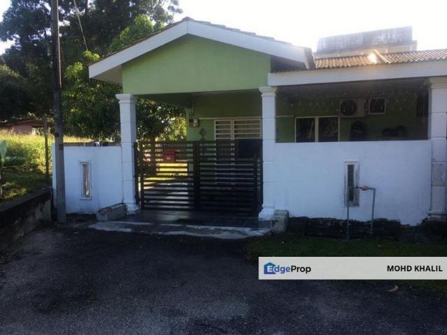 House for sale in Labu Jaya, Negeri Sembilan
