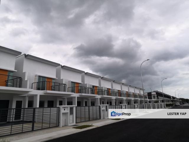 House for sale in Labu Jaya, Negeri Sembilan