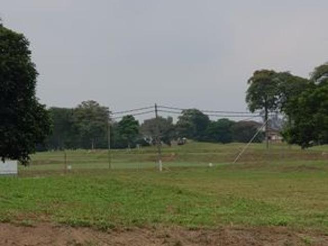 House for sale in Labu Jaya, Negeri Sembilan