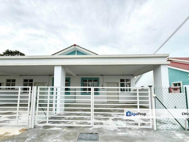 House for sale in Sendayan Village, Negeri Sembilan