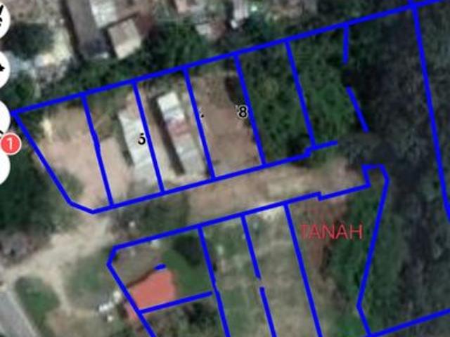 House for sale in Labu Jaya, Negeri Sembilan