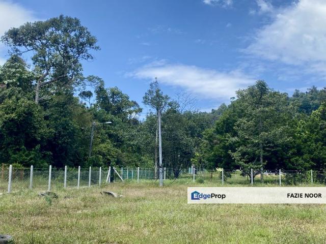 House for sale in Labu Jaya, Negeri Sembilan