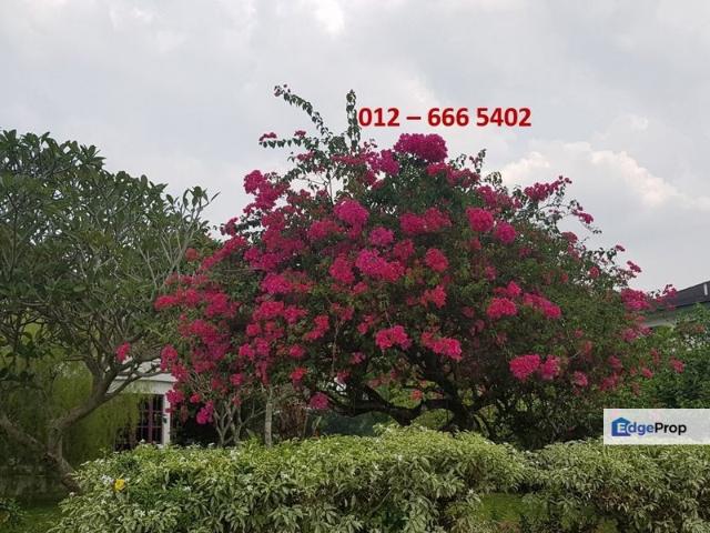 House for sale in Labu Jaya, Negeri Sembilan