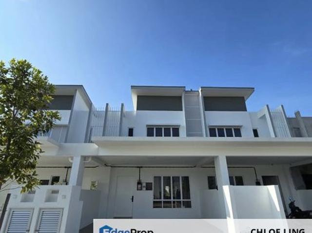 House for sale in Labu Jaya, Negeri Sembilan