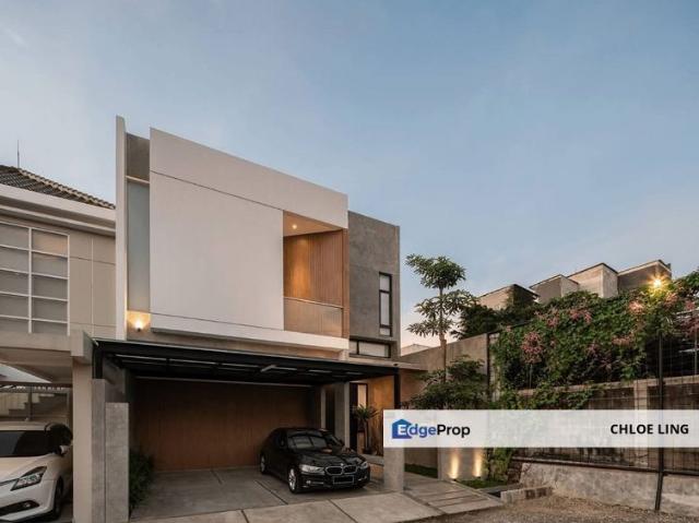 House for sale in Labu Jaya, Negeri Sembilan