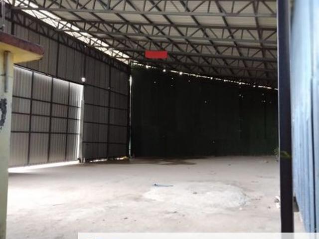 Warehouse for rent in Sendayan Village, Negeri Sembilan