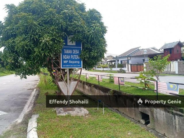 Property for sale in Tanjong Sepat, Selangor