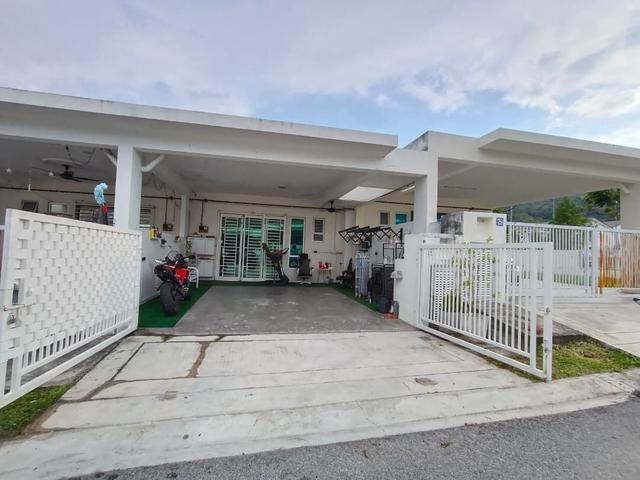 Terraced House for sale in Labu Jaya, Negeri Sembilan