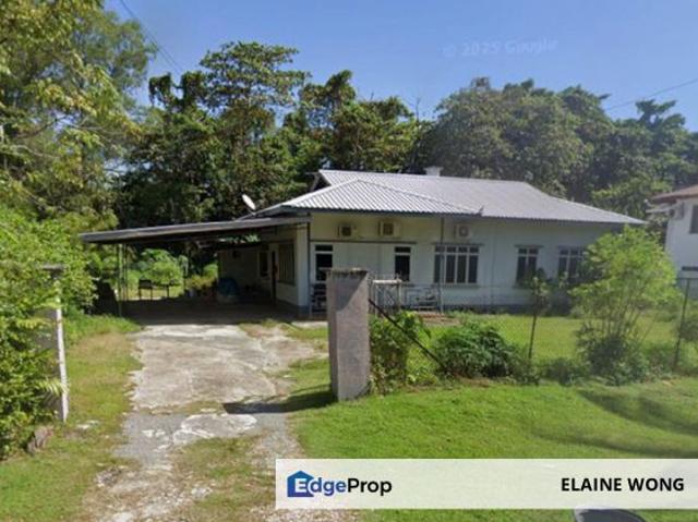 House for sale in Victoria, Labuan