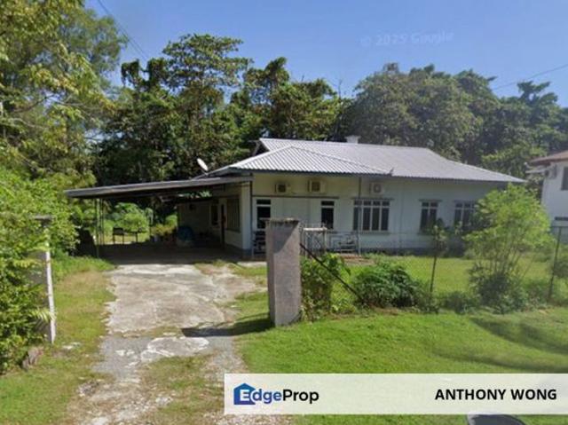 House for sale in Victoria, Labuan