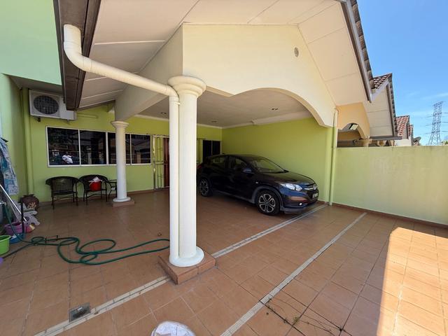 Terraced House for rent in Labuan