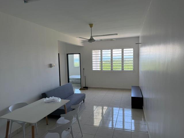 Apartment for rent in Labuan